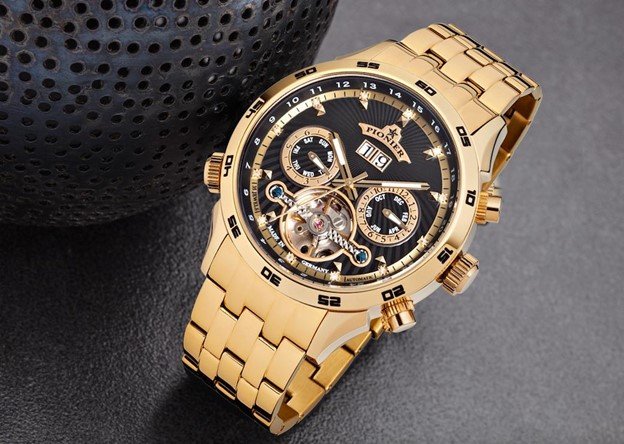 Tufina Florida Diamonds Pionier GM-505-8