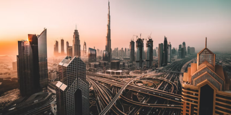 4 Reasons Why You Should Have To Visit Dubai