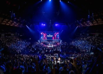 The development of gaming infrastructure in UAE and the impact of esports on the local entertainment landscape