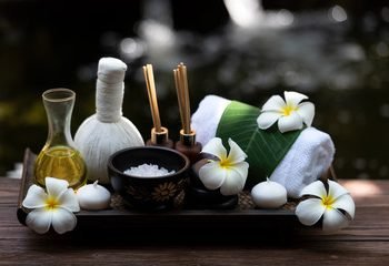 Men Health Club & Spa