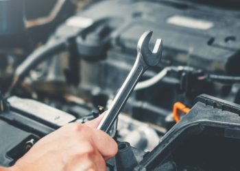 Car Battery Replacement