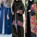 Wedding Abaya