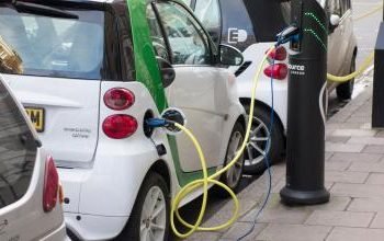 Electric Vehicle Chargers