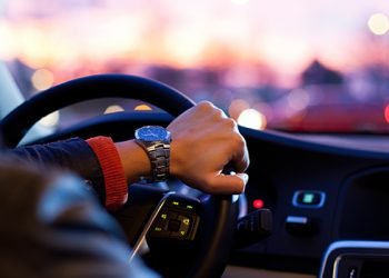 Beam Safe driver in Dubai