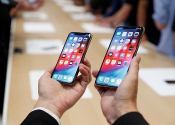How are iPhones helping the Business Industry