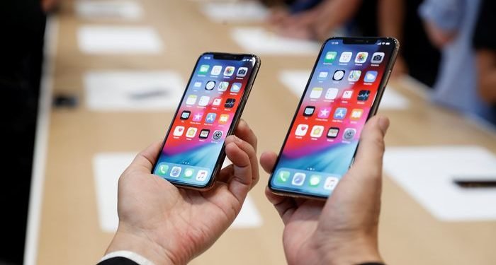 How are iPhones helping the Business Industry