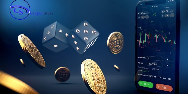 New Online Gambling Platforms
