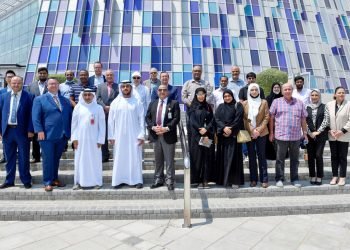 The Best Universities in UAE