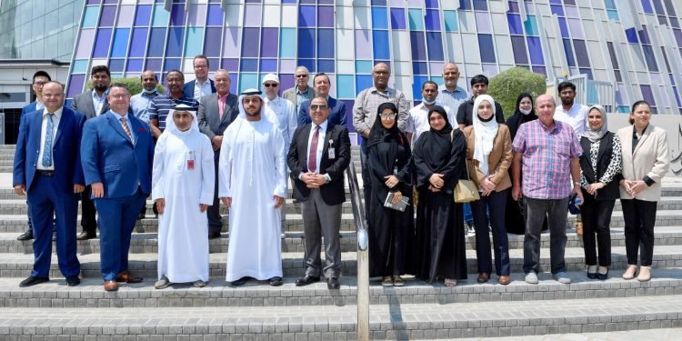 The Best Universities in UAE