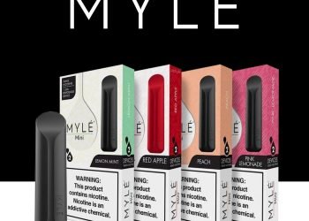 What is Myle Mini