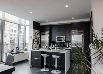 Apartment Renovation