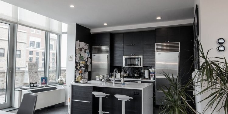 Apartment Renovation