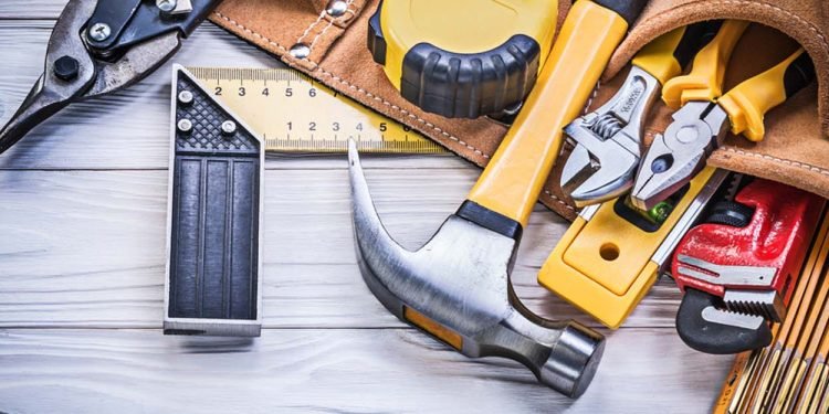 Home Maintenance in Dubai
