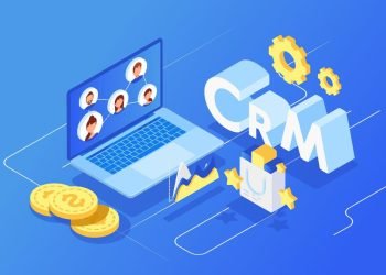 Start Your Digital Transformation Journey with the Right Software.