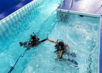 Unveiling the Best Swimming Pool Equipment List in Dubai