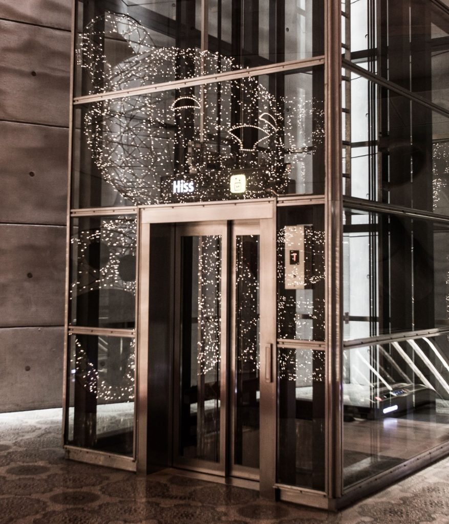 lift