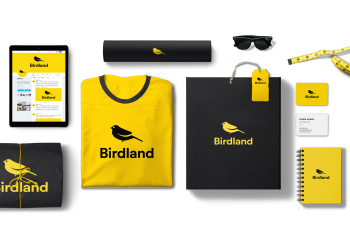 AI-Powered Business Logo Creator