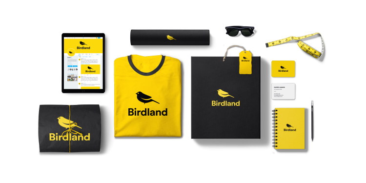 AI-Powered Business Logo Creator