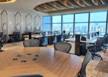 Elevate Your Work Environment: The Allure of Serviced Offices in ADGM