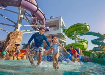 Best Kids Activities in Dubai