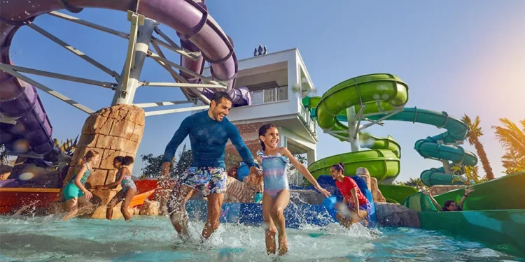 Best Kids Activities in Dubai