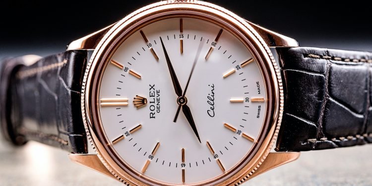 Celinni, the French Jeweler, Opens in Dubai!