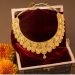 Gold Necklaces to Complement the Charm of Your Traditional Clothing