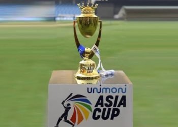 Asia Cup 2023