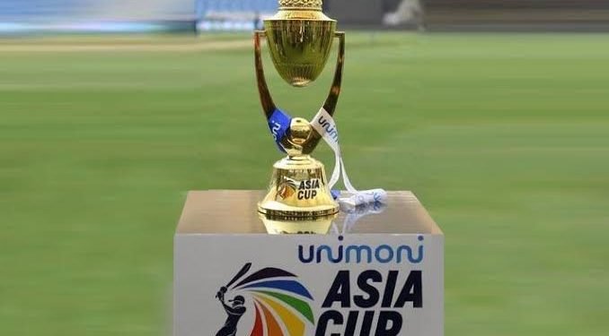 Asia Cup 2023