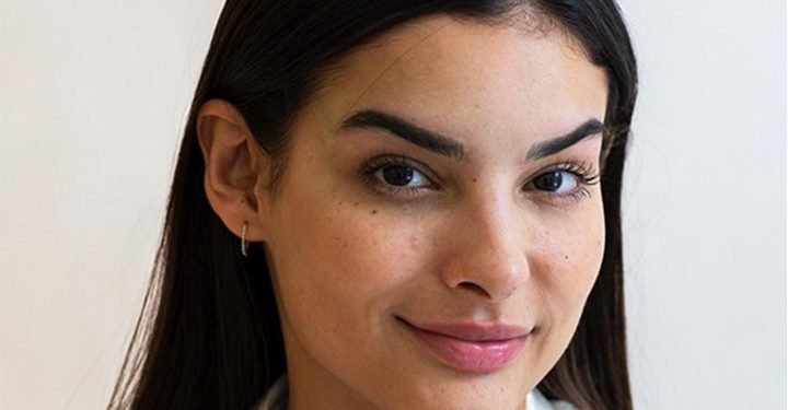 Natural Looking Brows: Microblading in Dubai