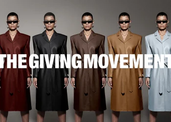 The Giving Movement