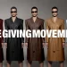 The Giving Movement