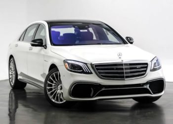 The Ultimate Guide to Finding the Perfect Used Mercedes for Sale in the UAE