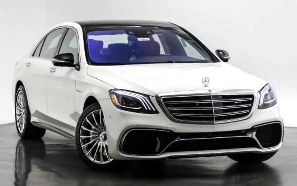 The Ultimate Guide to Finding the Perfect Used Mercedes for Sale in the UAE