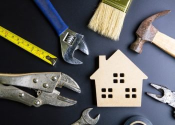Vital Role of Property Maintenance