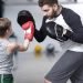 Boxing for Kids: A Unique Approach to Fitness in Dubai