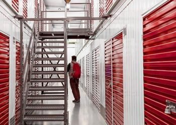 Secure and Reliable Business Storage in Dubai: Choose Wisely!