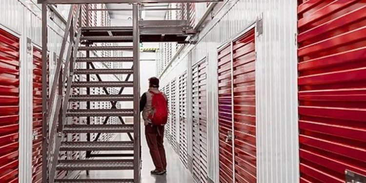 Secure and Reliable Business Storage in Dubai: Choose Wisely!
