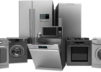 Bringing Your Home Appliances Back to Life: Home Appliance Repair in Dubai