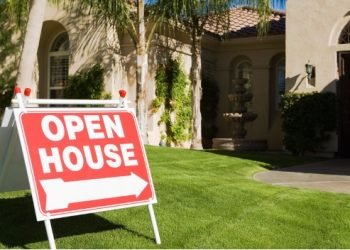 How to Have a Successful Open House