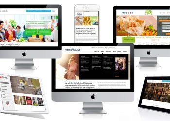 The Ultimate Choice: Best Web Design Company in Dubai