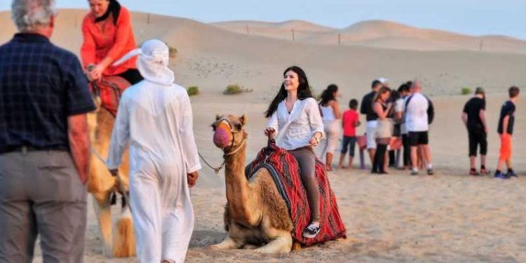 What to Wear for a Desert Safari in Abu Dhabi