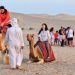 What to Wear for a Desert Safari in Abu Dhabi