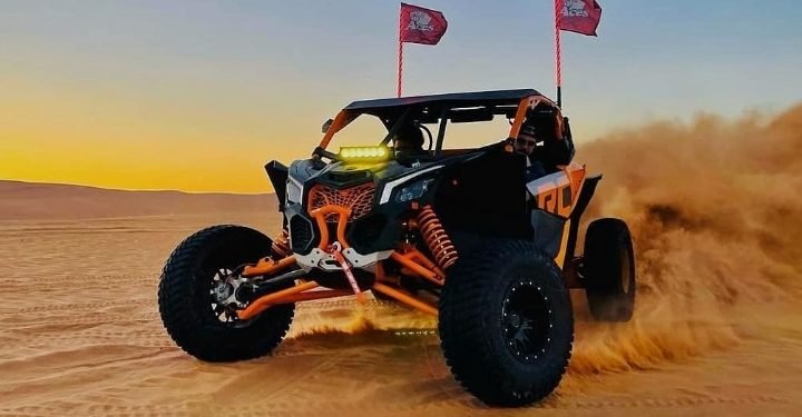 dune