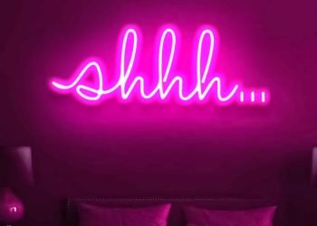 Everything You Need to Know About Neon Light