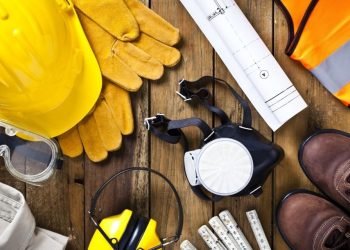 07 Best Ways To Protect Yourself on Construction Sites