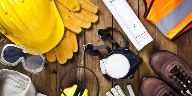 07 Best Ways To Protect Yourself on Construction Sites