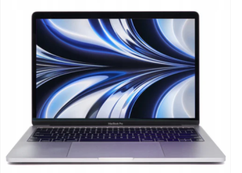 macbook pro 2020