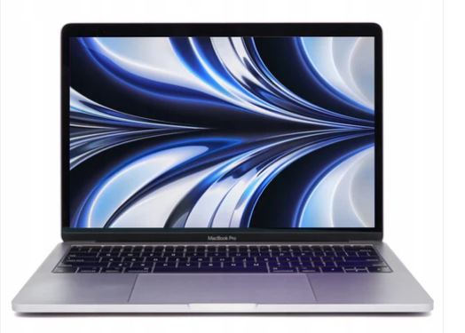 macbook pro 2020