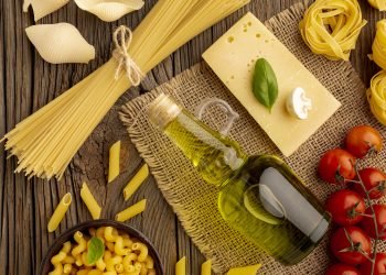 Discover all the artisanal Italian products loved all over the world on La Via dei Sapori